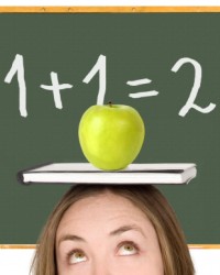 Is honours Maths to be required for Primary Teaching